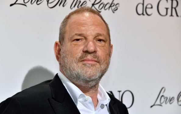 Harvey Weinstein to surrender to police - US media