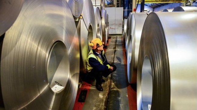 G7 ministers criticise US tariffs and warn of trade war