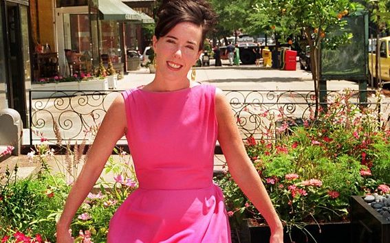 Kate Spade: Tributes pour in for 'great talent' after apparent suicide
