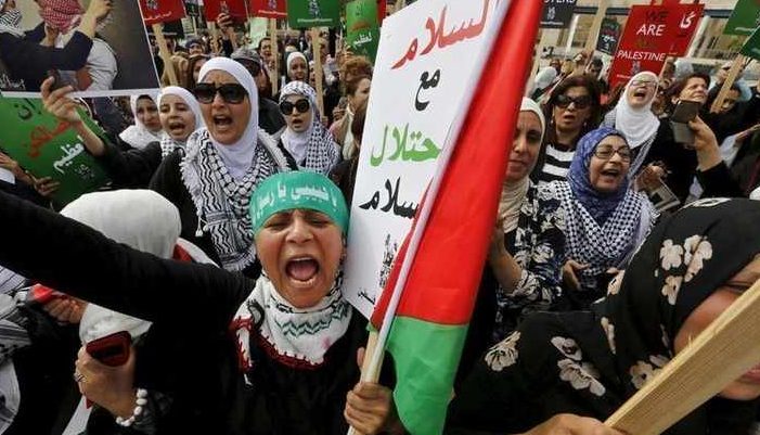 Protests against IMF-backed tax reform bill continue in Jordan