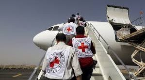 Red Cross pulls 71 foreign staff out of Yemen over security risks