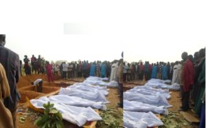 INVESTIGATION: How Gov El-Rufai Lied to cover up Massacre of 11 Catholic Faithful