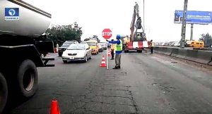 Fg Opens Kara Axis Of Lagos Ibadan Expressway The Next Edition