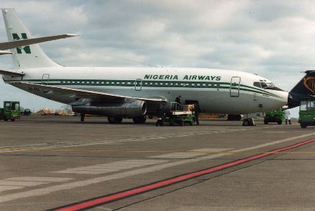 Defunct Nigerian Airways’ workers protest over unpaid entitlements Defunct Nigerian Airways’ workers protest over unpaid entitlements