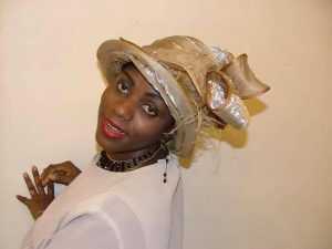 Grace Chito Mark: The Nigerian Milliner par excellence