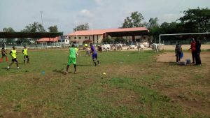 Open Letter to the FCT Minister, as Cows take Over Football Field in Abuja – Aderonke Bello