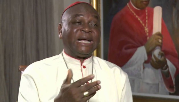 Nobody has plan to Islamise Nigeria, Onaiyekan tells Christians