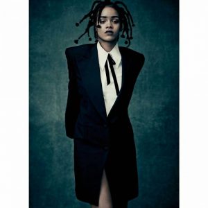 Rihanna’s Instagram proves she’s one of the baddest women alive