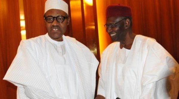 Presidency raises alarm over campaign of calumny