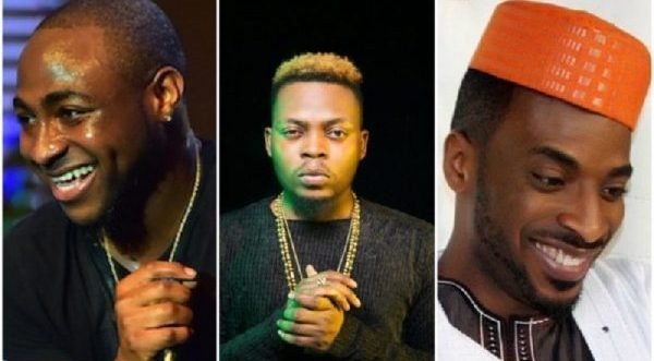 Olamide, David, 9ice songs banned –NBC