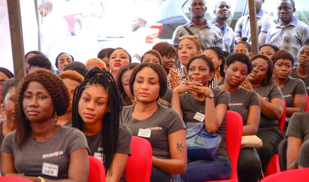 Studio 24, Lagos to train 3,000 women in vocations