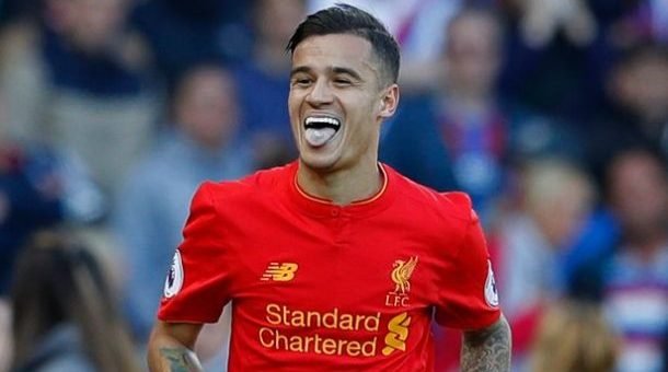 Barcelona end pursuit of Liverpool star