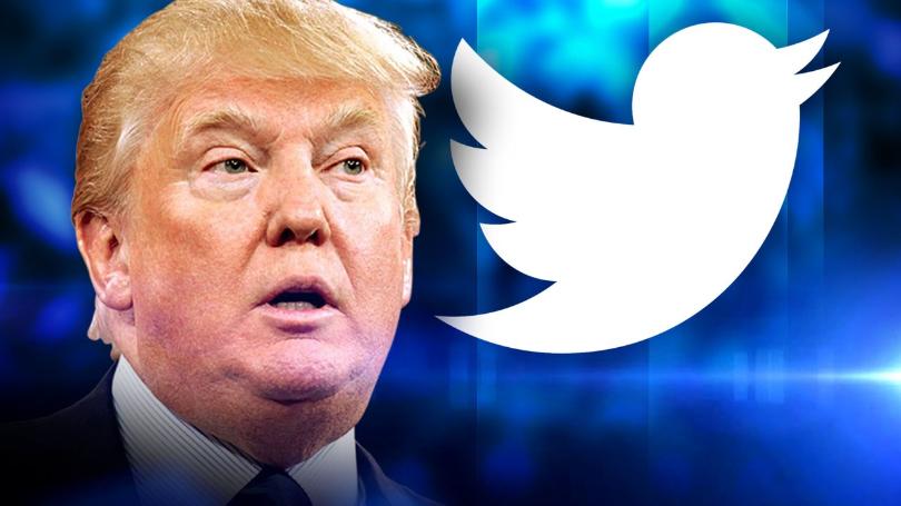 Former CIA Agent Wants to Buy Twitter to Keep President Trump From Using It