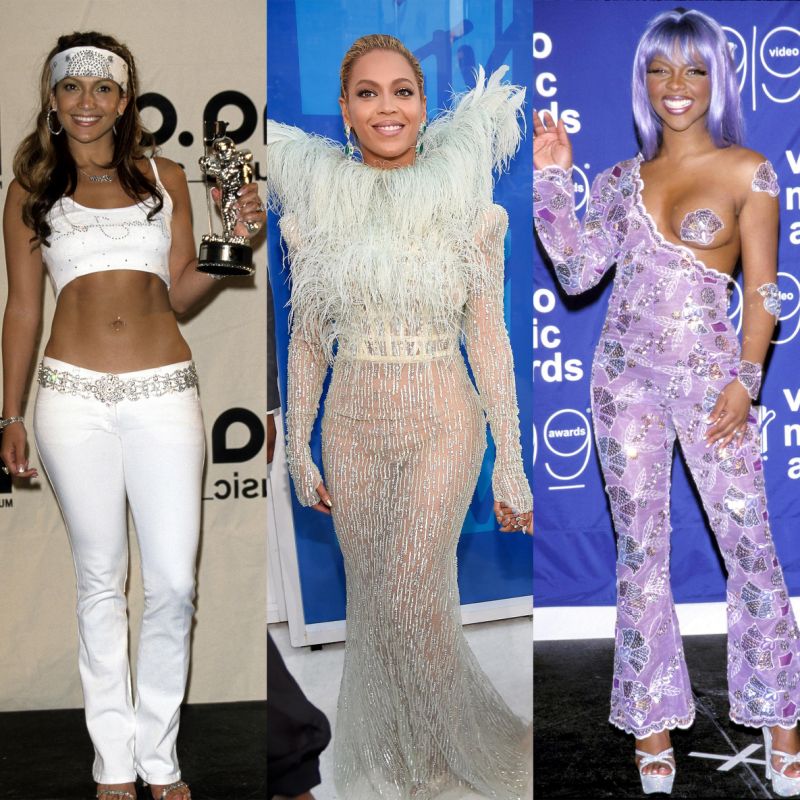 MTV VMAs 2017: All the worst looks of the night