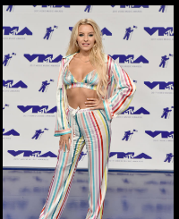 MTV VMAs 2017: All the worst looks of the night