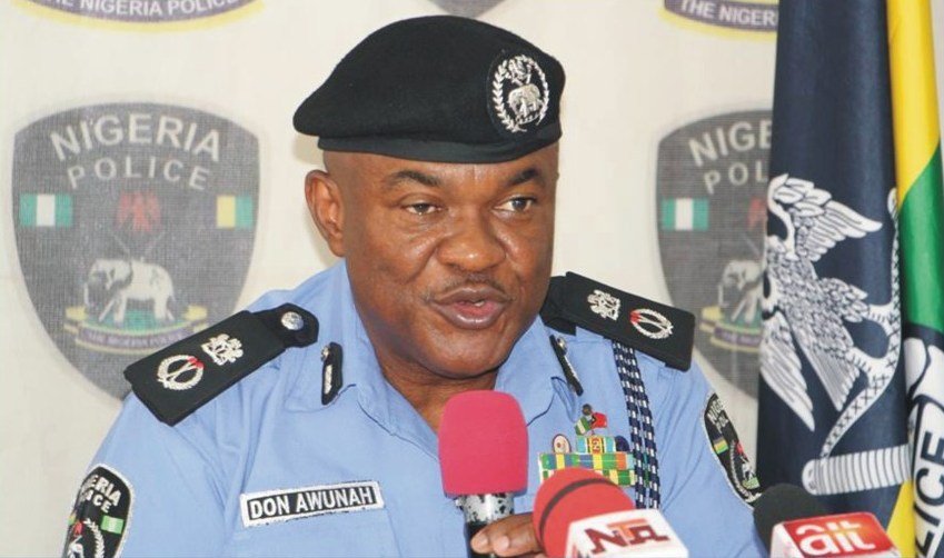 32-year-old woman, brother fake kidnapping for money