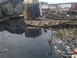 Ilaje: An Untold Story of Crushing Poverty Within Lagos’ Dazzling Opulence