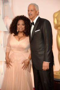 Here's why Oprah and Stedman have never gotten married