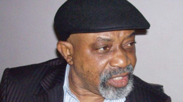 Minister blasts union over misuse of freedom