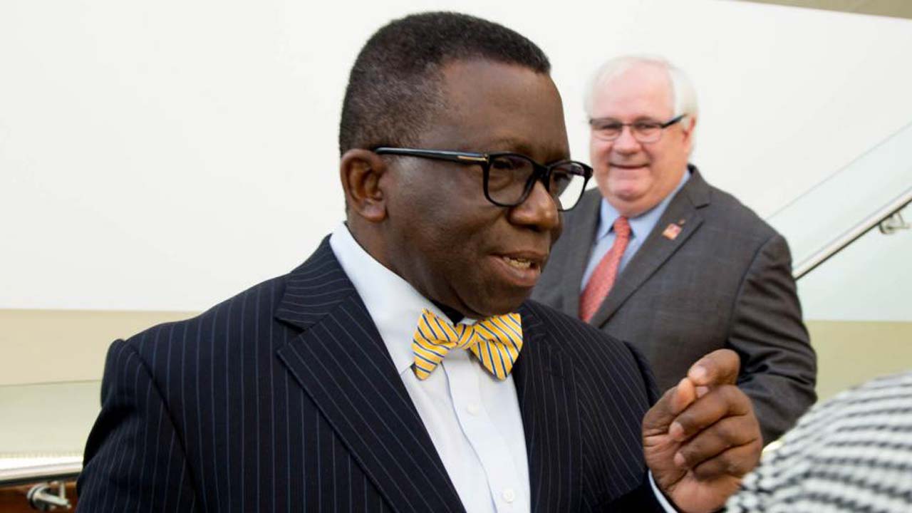 Gynaecologist lists causes of premature birth