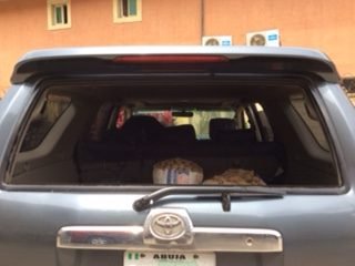 Journalist, two others escape attack by Fulani Boys