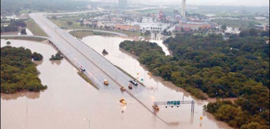 After Hurricane Harvey, Irma hits U.S.