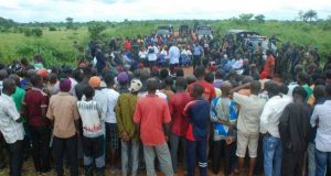 Army reconciles Ebonyi, Cross River communities