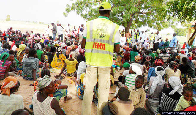 Boko Haram: 1.8m IDPs unwilling to return home —Report