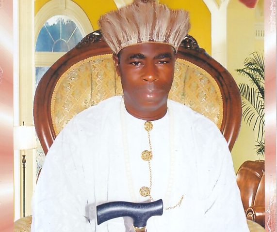 Tension in Uyo as vulture delivers sack letter to monarch