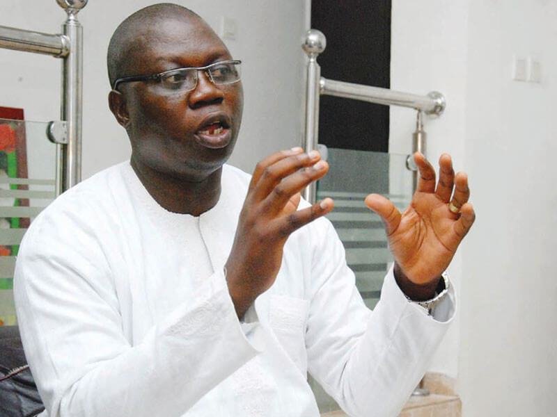 Aare Onakakanfo won’t make me die young - Gani Adams