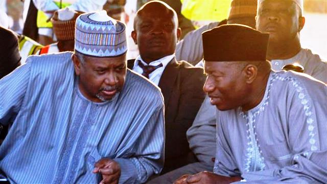Court summons Jonathan, Dasuki over Metuh’s case