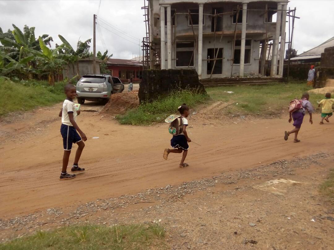 BREAKING: Teachers, Pupils Flee Schools in A’Ibom over Fears of Forced Military Inoculation