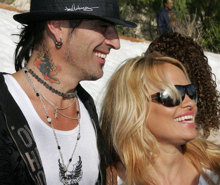 The most volatile celebrity relationships of all time