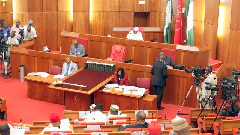 Maina: Senate set up probe committee