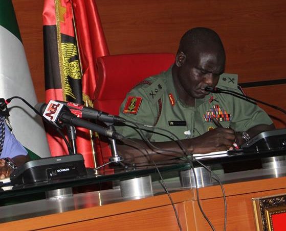 Boko Haram: 8 eight soldiers killed in Yobe attack