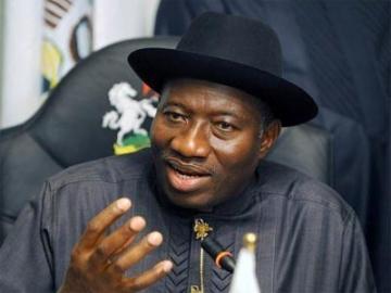 Why I can’t testify in Metuh’s case-Jonathan