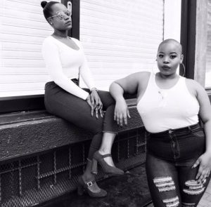 Lithakazi launches campaign for plus-size women