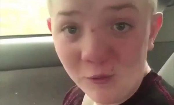 Bullied boy’s heartbreaking viral video stirs massive support