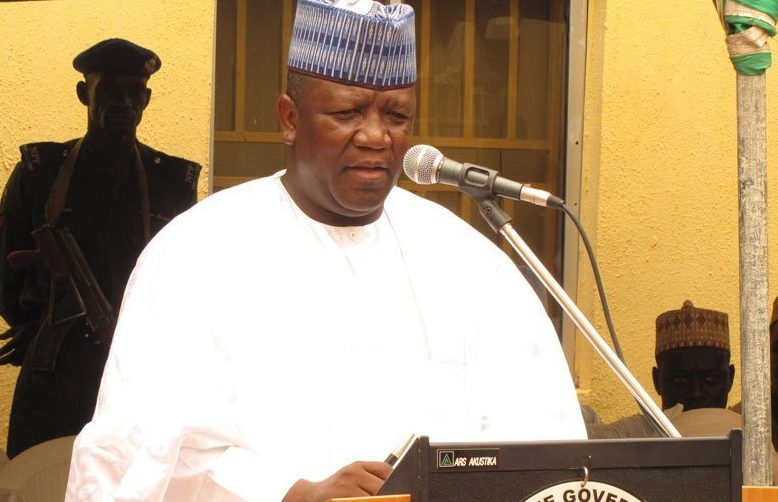 Governors approve $1b to fight Boko Haram