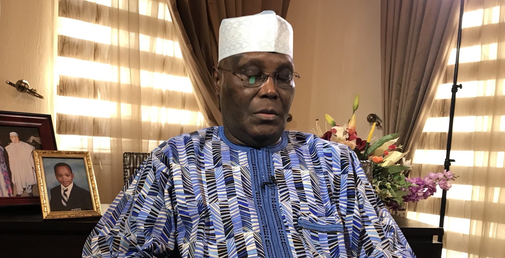Migration: Atiku calls for enabling environment for job creation
