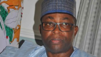 Bauchi: Abubakar presents N168b 2018 Appropriation Bill