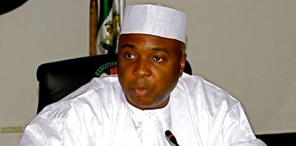 Appeal court upturns Saraki’s acquittal by Conduct Tribunal