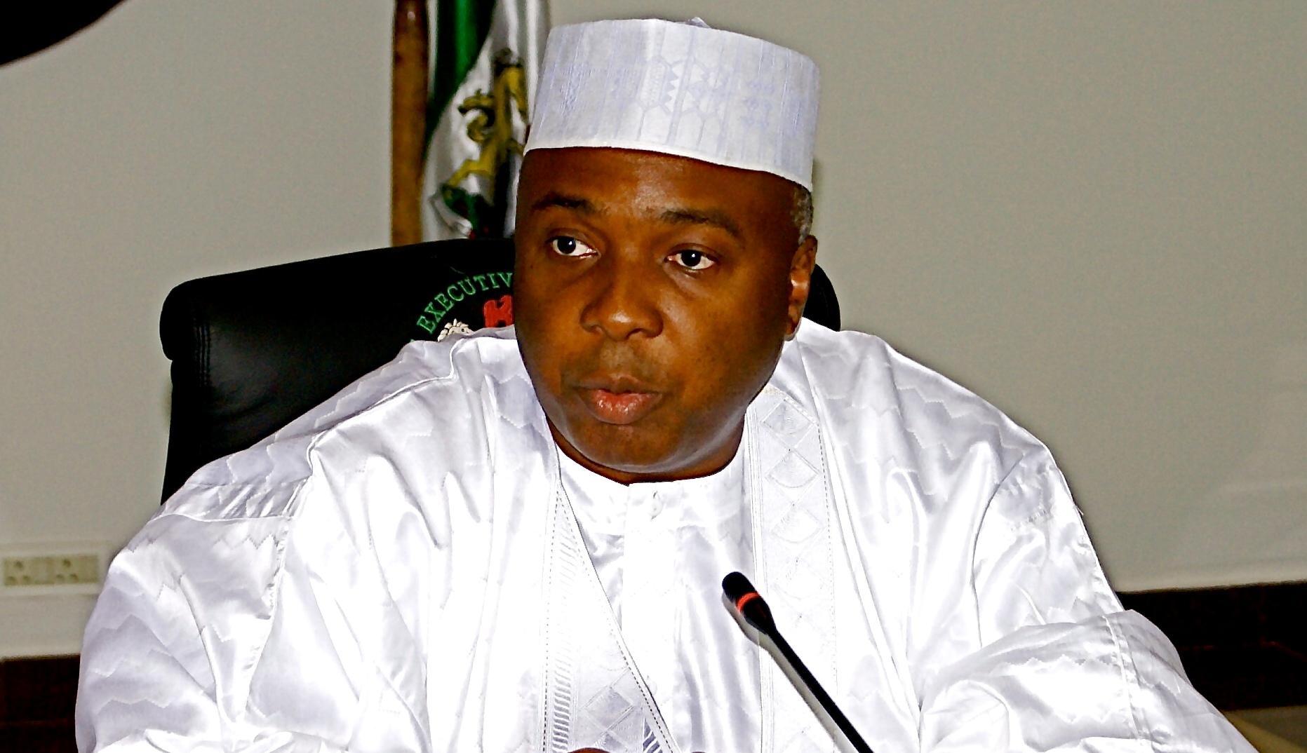 Poor Funding: Nigeria not Ready to Fight Corruption - Senate