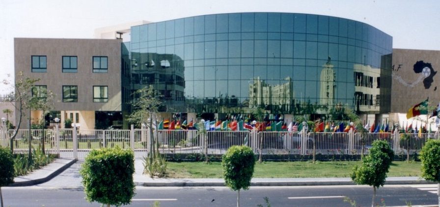 Russia 2018: CAF offers $500,000 to each African representative for preparations