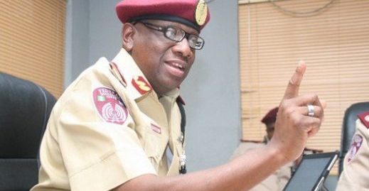 FRSC promotes 1,925 as Ringim is named Deputy Corps Marshal