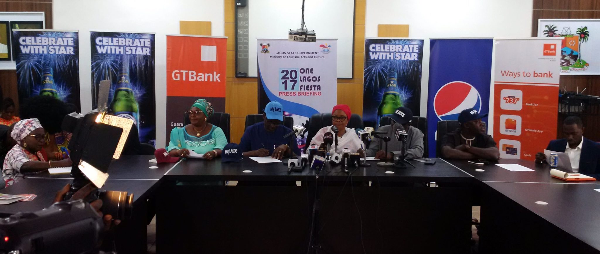 Lagos set for One Lagos Fiesta