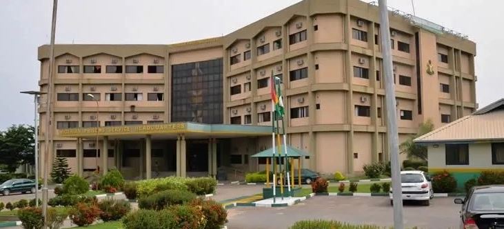 NPS harvests 400 bags of rice in Plateau