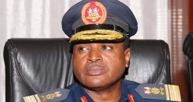 NAF commissions new accommodation for personnel