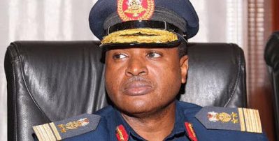 NAF intensifies fight against insurgency, others