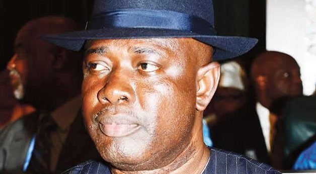 Nigeria wants probity in donor-funded agriculture projects